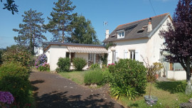 Maison idéalement située à Binic Binic