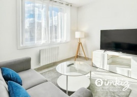 MAISON / IMMEUBLE : 4 Apparts :Projet clé en main Noisy-le-Grand