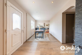 Maison individuelle 5 pièces 110 m2 Deuil-la-Barre