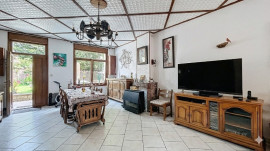 Maison individuelle - SOLRE LE CHATEAU Solre-le-Château