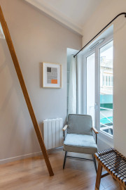 Maison LA RUCHE - Chambre 9m² - Paris - 1108€/mois CC Paris 18ème