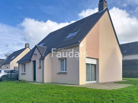 MAISON LIBRE 4/5 CHAMBRES VIE DE PLAIN PIED  st lo