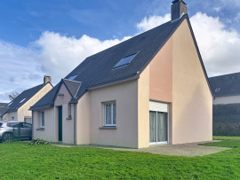 MAISON LIBRE 4/5 CHAMBRES VIE DE PLAIN PIED  st lo
