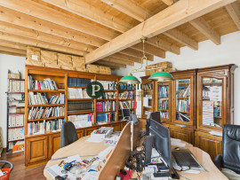 Maison, Loft/Atelier, Local commercial - 795 000 € - Province, 17 - Charente-maritime - La rochelle La Rochelle