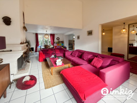 Maison lumineuse de 150 m² avec garage double Brétigny-sur-Orge