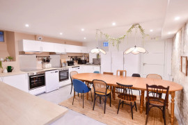 Maison  LUNA en colocation - Paris - 1 chambre(s) dispo Paris 14ème