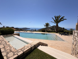 Maison  - Maison d'architecte  - 7 pièces  - 396.0 m² Nice
