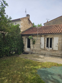 Maison meublé T2 36m² à Angoulême Angoulême