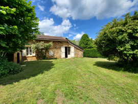 Maison T3 55.19m² à Sainte-Foy-de-Belvès Sainte-foy-de-belvès