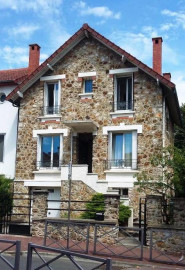 Maison meublée 4 chambres colocation étudiant Antony