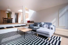 Maison meublée au Mans Le Mans