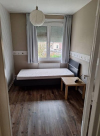 🏡 Maison meublée avec jardin à Mons-en-Barœul Mons-en-Baroeul