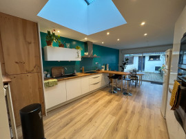 Maison meublée T3 62m2 avec terrasse Amiens
