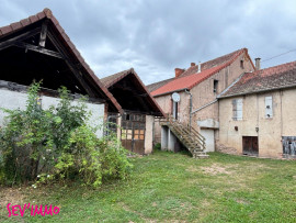 MAISON MITOYENNE 4 CHAMBRES Saint-Prix