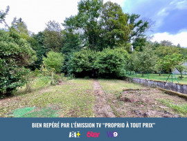 Maison mitoyenne 4 pièces – 111 m² – Terrain 653 m² – Buschwiller Buschwiller