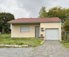 Maison neuve 106 m² à louer Limoges Limoges