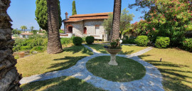 Maison OFF MARKET Cagnes sur Mer Art déco Vue Mer Cagnes-sur-Mer