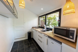 Maison  OSUMI - Chambre 21m² - Asnieres-sur-Seine - 1089€/mois CC Asnieres-sur-Seine