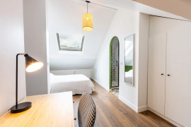 Maison OSUMI - Chambre 9.5m² - Asnieres-sur-Seine - 929€/mois CC Asnieres-sur-Seine