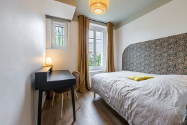 Maison PANDORA - Chambre 13.5m² - Alfortville - 910€/mois CC Alfortville