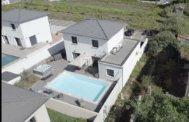 Maison particulière Borgo ev Cirse Borgo