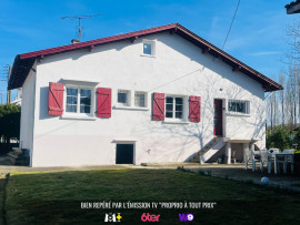 Maison Peyrehorade Peyrehorade