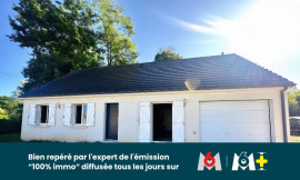 Maison Plain-pied Joigny 89300 Joigny