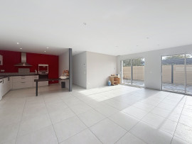 Maison plain pied ST LO st lo