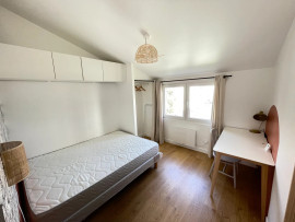 Maison POLLUX - Chambre 12m² - Villejuif - 908€/mois CC Villejuif