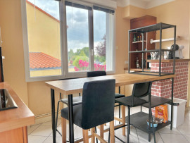 MAISON RAGON Rezé