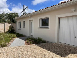 Maison récente meublée avec jardin et piscine Blanquefort