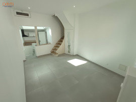 Maison rénovée 2 chambres Amiens Saint-Pierre Amiens