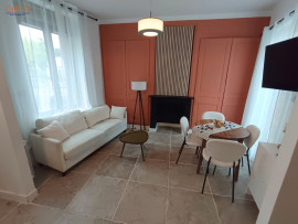 Maison rénovée 3 chambres et cour Amiens