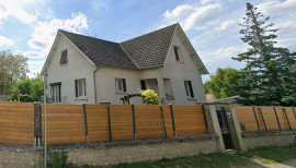 Maison sur sous-sol total, rénovée, 4 chambres Autruy-sur-Juine
