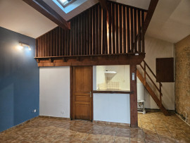 Maison T1 32.17m² à Preignac Preignac