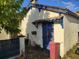 Maison T1 32.17m² à Preignac Preignac