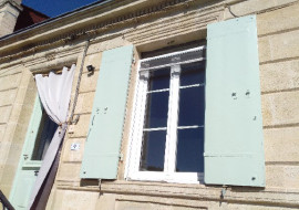 Maison T2 49.73m² à Cambes Cambes