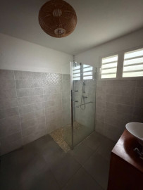 Maison T2 meublée de 42,62 m² – , Sainte-Marie Sainte-Marie