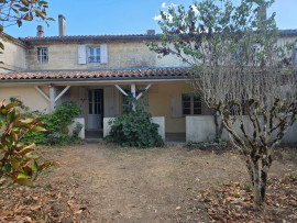 Maison T3 100m² à Baurech Baurech