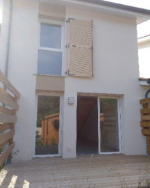 Maison T3 81.1m² à Cambes Cambes