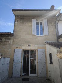 Maison T3 86.05m² à Cadillac-sur-Garonne Cadillac-sur-Garonne