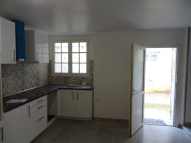 Maison T3 92m² à Saint-Germain-du-Puch Saint-germain-du-puch