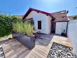 MAISON T3 BIS - JARDIN & GARAGE Bordeaux