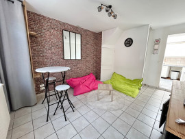 Maison T3 – Juste ce qu’il faut ! Amiens