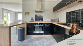 Maison T4 104m² à Brebotte Brebotte