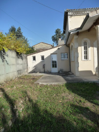 Maison T4 129m² à Saint-Caprais-de-Bordeaux Saint-caprais-de-bordeaux