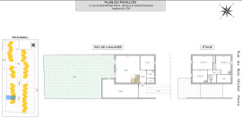 MAISON T4 Bures-sur-Yvette