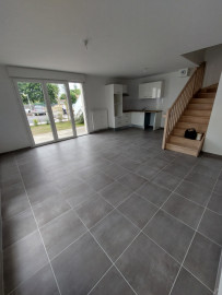 Maison T4 - 83.88m² Saint-Loubès