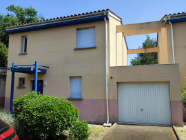 Maison T4 85.91m² à Créon Créon