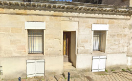 Maison T4 Libre à Bordeaux Bordeaux